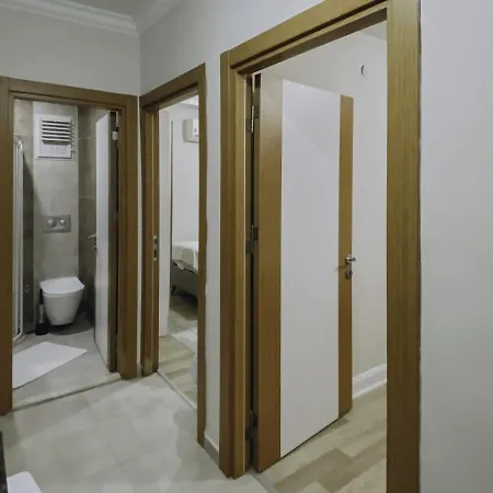 Nativo Apartment *