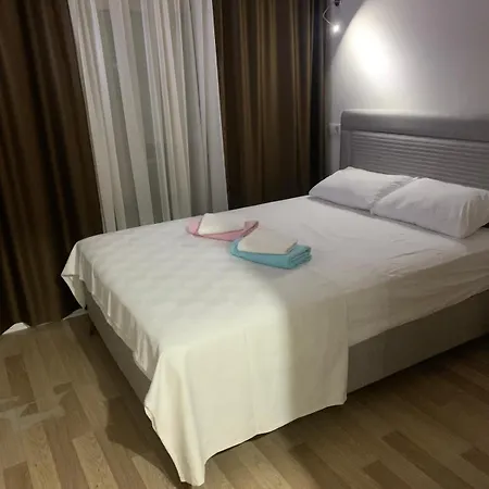 Apartment Nativo *