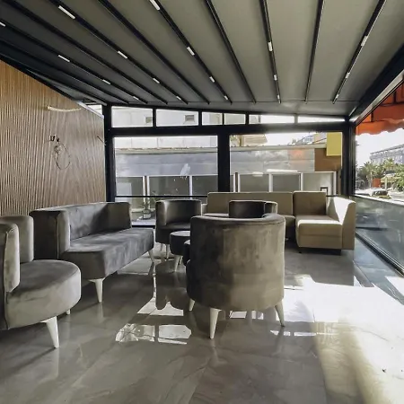 Apartment Nativo Antalya