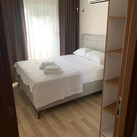 Apartment Nativo Antalya